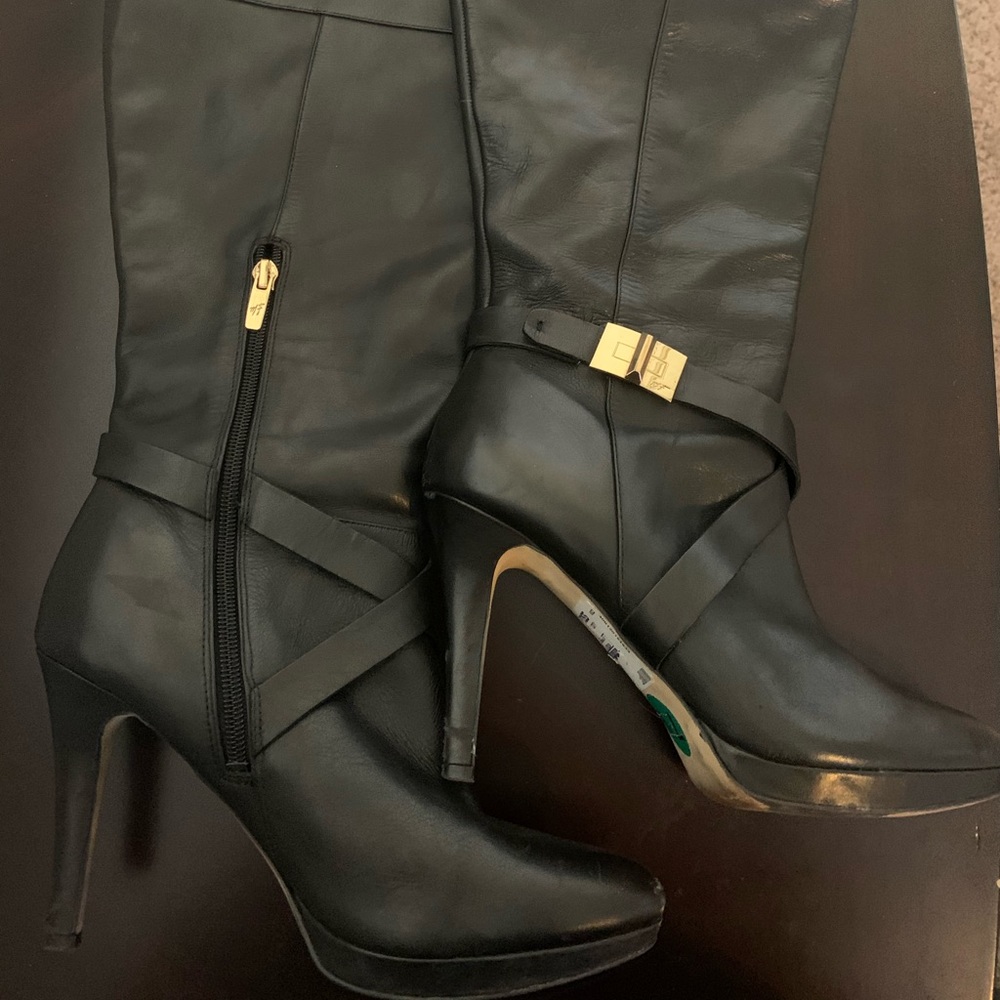 Woman’s boots